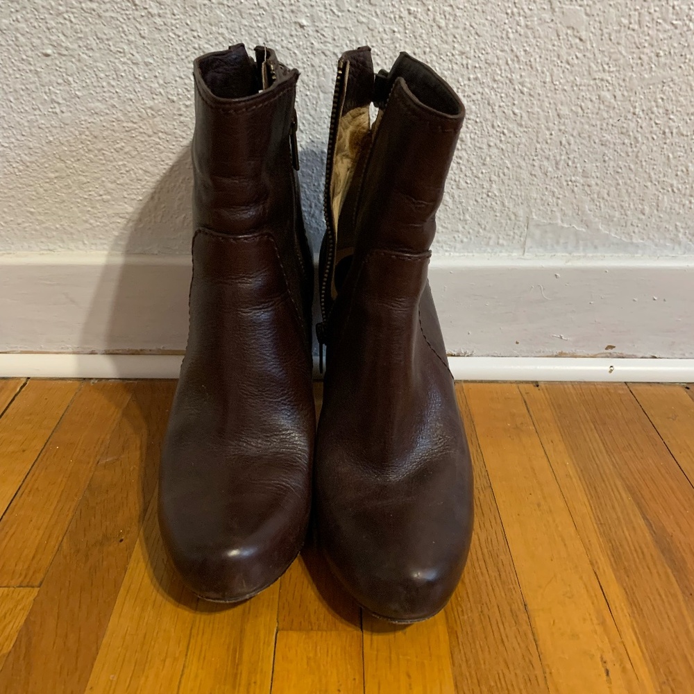 FRYE Bootie - Picture 3 of 5
